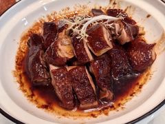 -客家汇·客家传承菜(水库店)