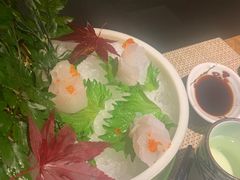-蟹将军·松叶蟹和牛日料放题自助(K11店)