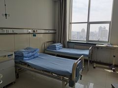 -哈尔滨医科大学附属第一医院(南岗院区)