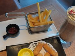 -豪客来牛排(钢铁大街店-2106)