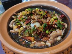 -大众海鲜(巨龙北路店)