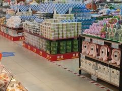 -广百家超市(大东海店)