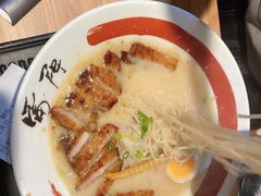 -雷门拉面店(新光天地店)