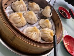 小笼包-食惠里小笼包面馆(越秀店)