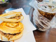 -秦豫肉夹馍(骡马市总店)