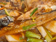 -里岛烤鱼(东港凯虹广场店)