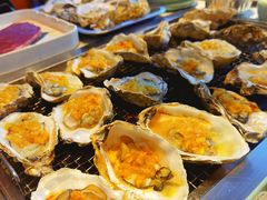 -蚝英雄·鲜蚝自助专门店(洋桥店)