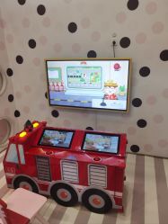 -meland club亲子乐园(北京芳圆里ID MALL店)