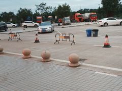 -麦当劳(石坝服务区店)