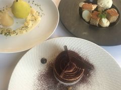 -上海和平饭店华懋阁 Cathay Room