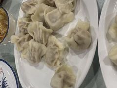 -听涛雅苑百味饺子老家菜馆