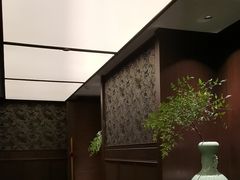-Yan Ting 宴庭中餐厅(上海静安瑞吉酒店)
