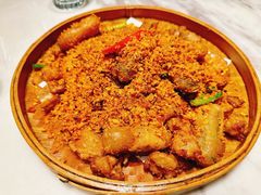 -汤城小厨•粤菜•靓汤(西直门凯德MALL店)