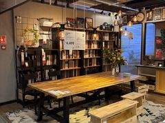 -宜家家居(四元桥商场店)