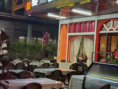 -Xabnam_夏葡纳·新疆餐厅(日坛上街店)