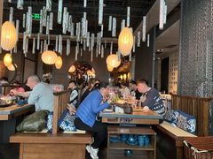 -湊湊火锅·茶憩(上海合生汇店)