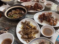 -凌舍好烧鹅(中山路店)