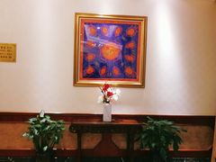 卡座-金时代顺风大酒店(金山店)