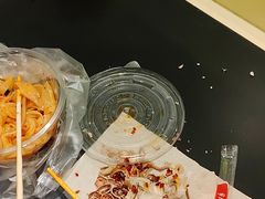 -必胜客(桐梓坡店)