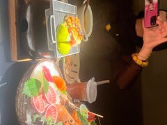 -花潮料理艺食馆(成都万象城店)