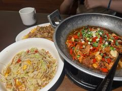 -味上湘菜馆(岳麓山店)