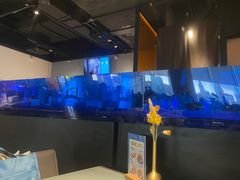 -小大董·烤鸭(观景餐厅·南京西路店)