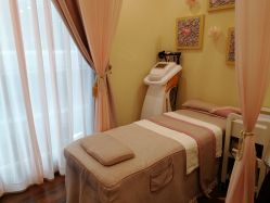 -芳朵美容养生SPA