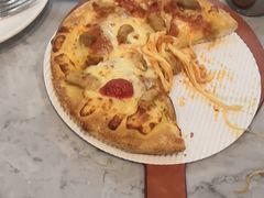 -必胜客(WOW玉泉远洋店)