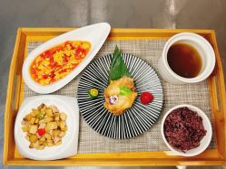 -瑞婴丽月子中心(虹桥店)