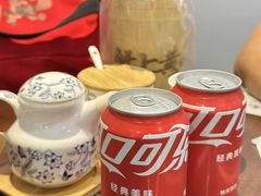 -蟹上黄·蟹黄面·江南糖水(人民广场店)