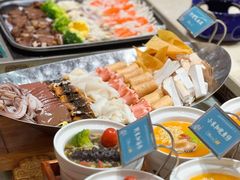 -老西门·常州菜(新区店)