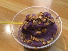 -夏食光安顺小舒冰粉冰浆(甲秀楼店)
