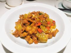 -半勺·新徽菜(银泰城店)
