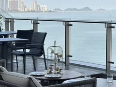 -恰餐厅 CHAR Bar & Grill (珠海仁恒洲际店)