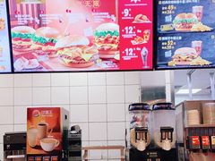 -汉堡王(南通星光耀店)