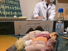 -鮨冠OMAKASE食べ放题(北京首店)