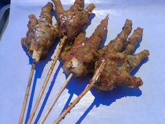 -燥次·烧烤酒场(万象城店)