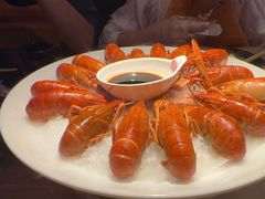 -红盔甲·小龙虾(车公庙店)