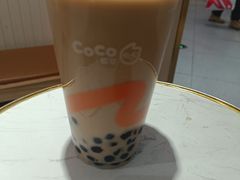 -CoCo都可(汉神购物广场店)