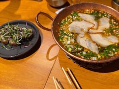 -SHAN山(前滩太古里店)