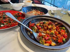 -南昌绿地铂瑞酒店·臻萃轩中餐厅