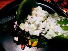 天使水果蛋-嘉禾·悦享餐厅(八方汇店)