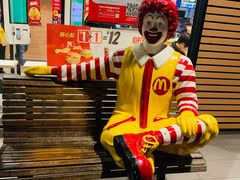 -麦当劳(杭州文三路店)