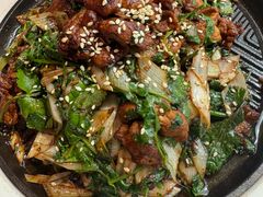 -秀儿四九城·新京菜(亚运村鸟巢店)