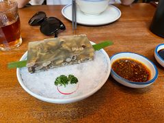 -林四喜·闽南传家菜(鼓浪屿店)