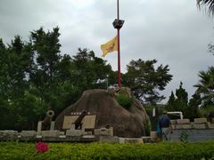 -胡里山炮台