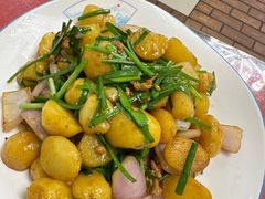 -台州湾小海鲜·范家厨房(人民路店)