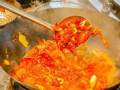 -可可大虾武汉土菜大排档(万松园1店)