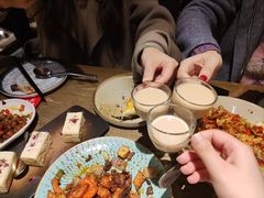 -那时新疆·若羌(经纬汇店)