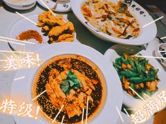 -江渔儿酸菜鱼(奥园广场金发购物中心店)